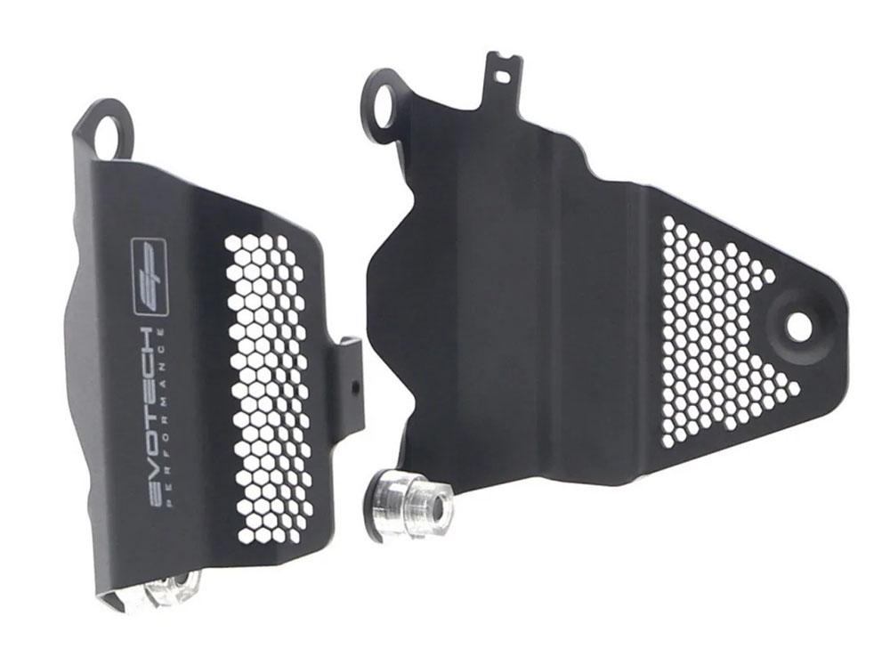 BMW R 1200 / 1250 GS Bremsattelschutz vorne von Evotech Performance